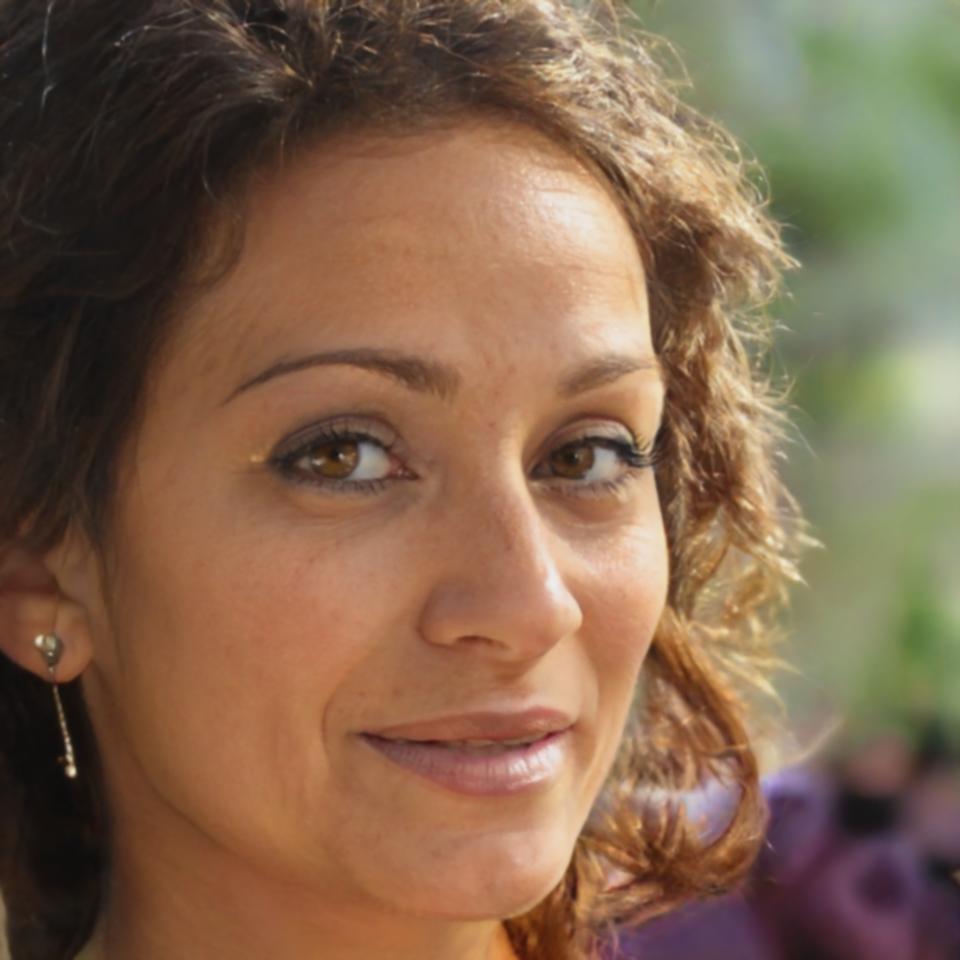 Siriporn Tanaka, Senior Development Manager