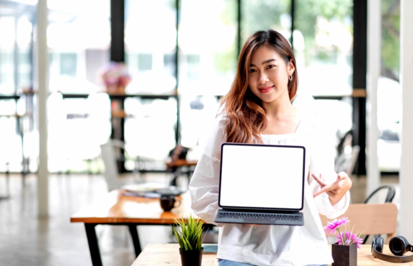 Professional testing consultation showing collaborative approach to user acceptance testing coordination