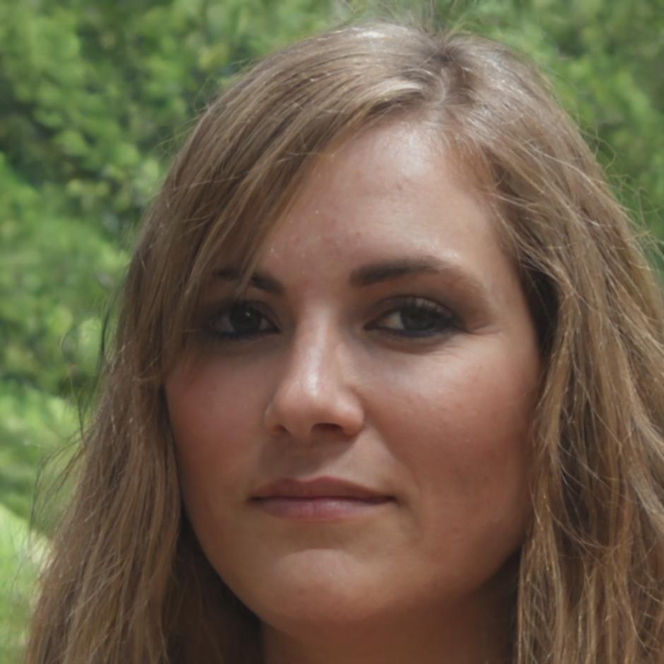 Siriporn Kanjanakit, Senior UAT Coordinator